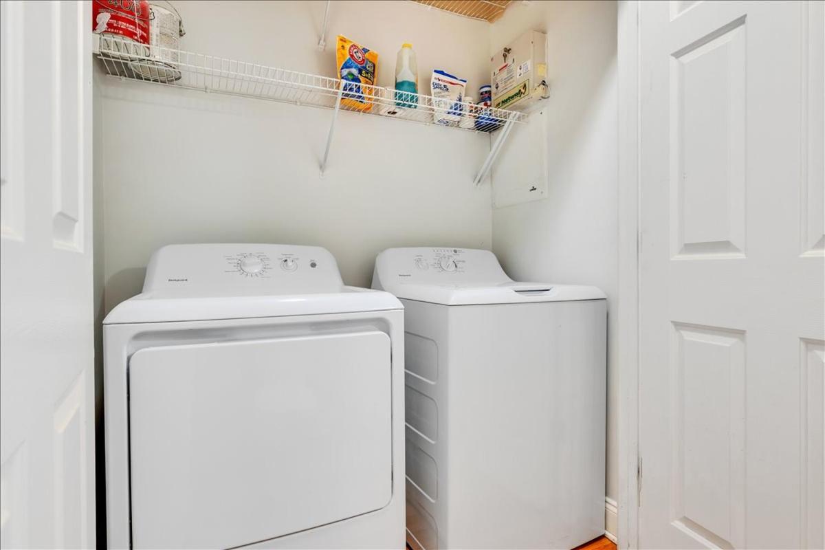 Atlanta Private Charming Room 1 With Private Bathroom Buitenkant foto